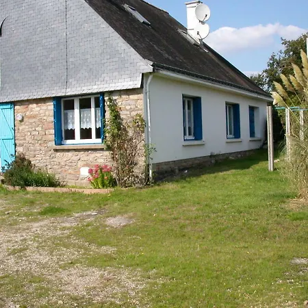 Gite De Kerisuit * Theix